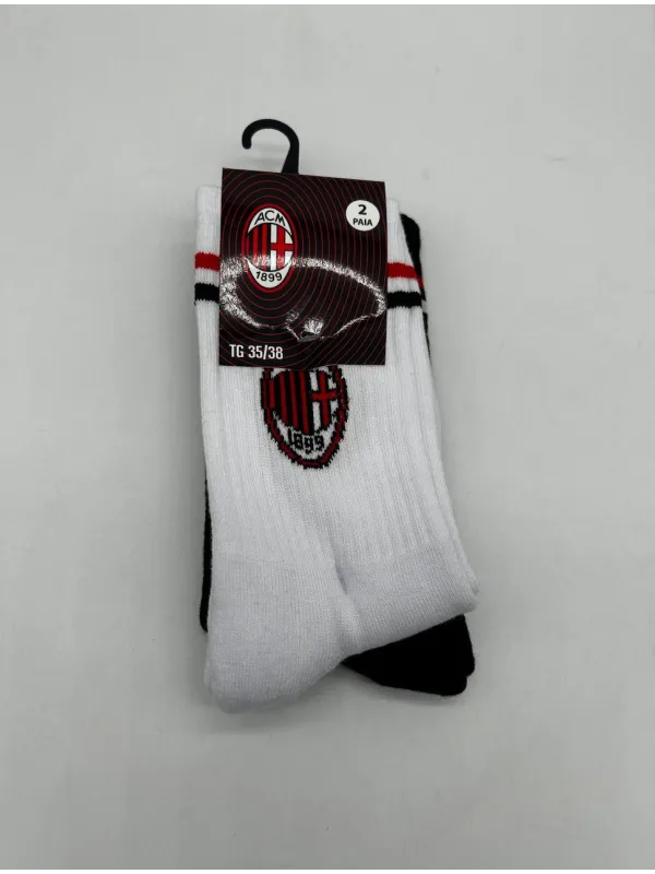 Vendita 3 PAIA CALZINI SPORTIVI POMPEA ART. BIKE SOCKS COTONE UNISEX UOMO E DONNA CALZA CALZE