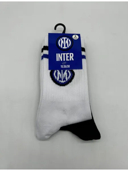 Vendita 3 PAIA CALZINI SPORTIVI POMPEA ART. BIKE SOCKS COTONE UNISEX UOMO E DONNA CALZA CALZE 2