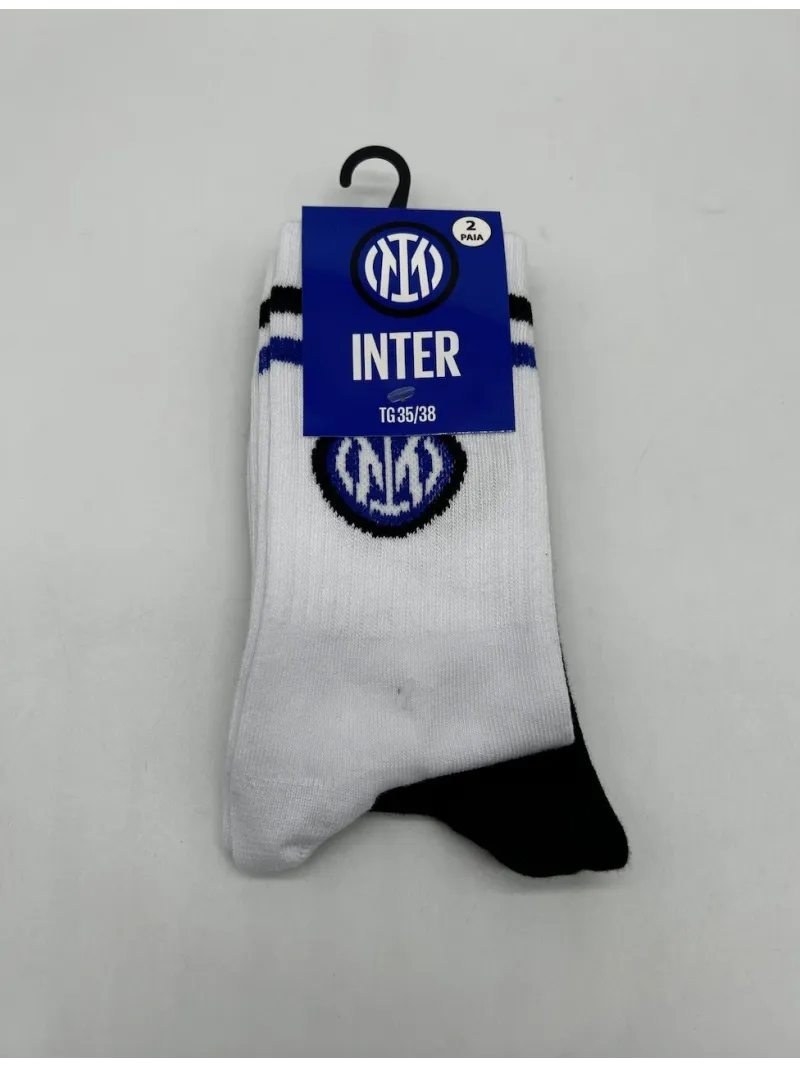 Vendita 3 PAIA CALZINI SPORTIVI POMPEA ART. BIKE SOCKS COTONE UNISEX UOMO E DONNA CALZA CALZE