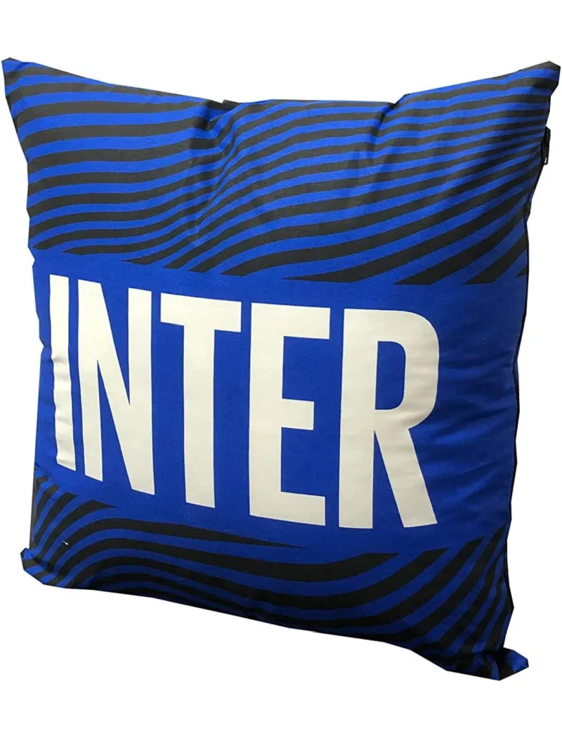 Acquista ora CUSCINO ARREDO CASA MADE IN ITALY 40x40 HERMET FC INTER 2181 su nonsolointimo1994.com