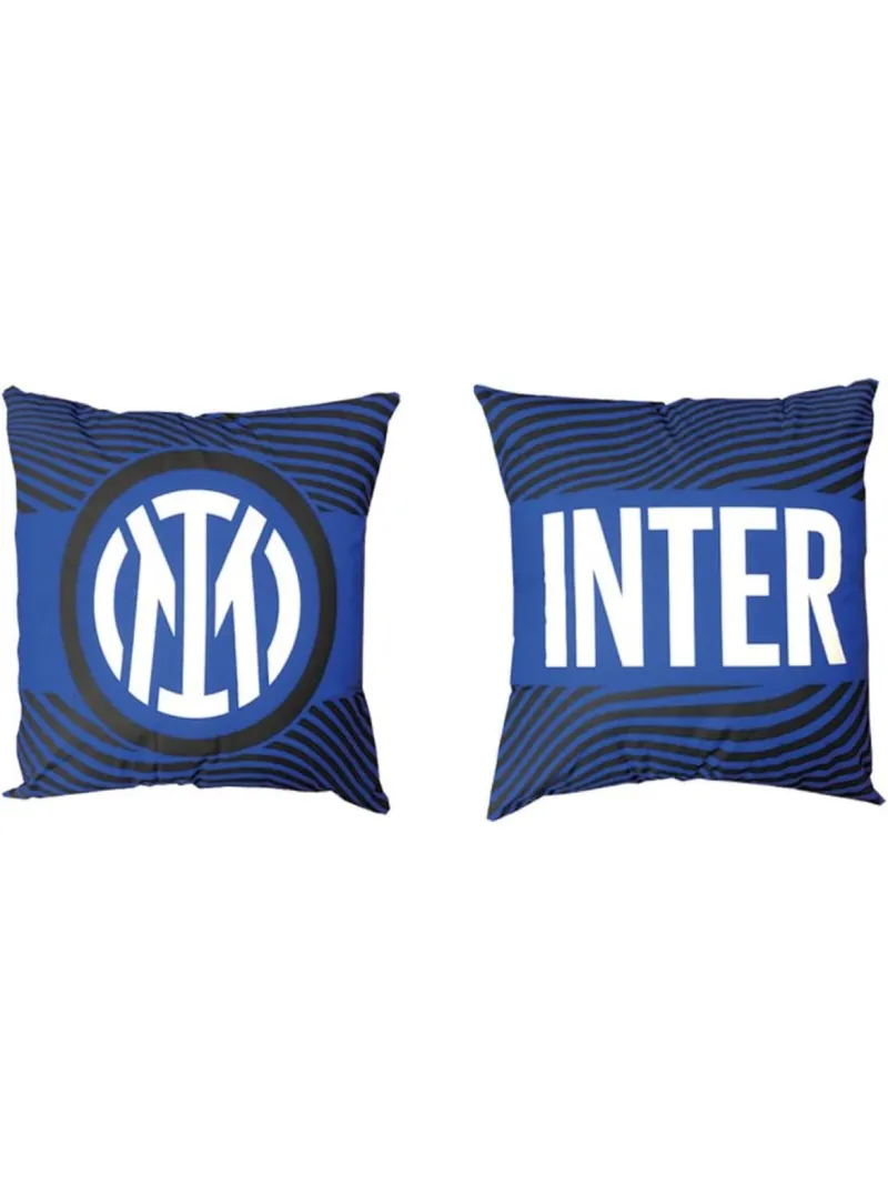 Acquista ora CUSCINO ARREDO CASA MADE IN ITALY 40x40 HERMET FC INTER 2181 su nonsolointimo1994.com
