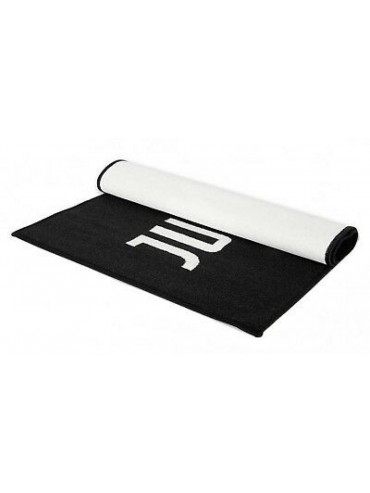 TAPPETO ARREDO CON ANTISCIVOLO 70x110 HERMET FC JUVENTUS