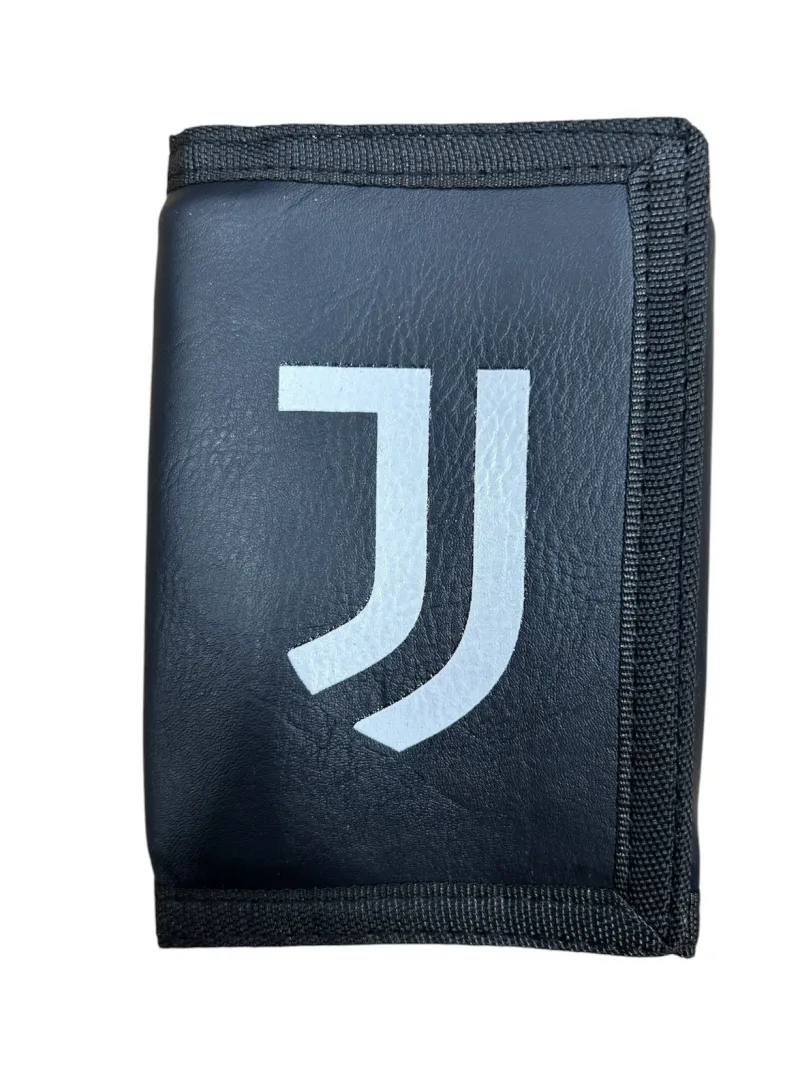 Acquista ora PORTAFOGLIO PORTACARTE PORTAMONETE A STRAPPO UOMO ECO-PELLE ENZO CASTELLANO FC JUVENTUS 131836 su nonsolointimo1994