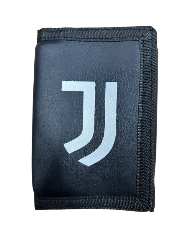 Acquista ora PORTAFOGLIO PORTACARTE PORTAMONETE A STRAPPO UOMO ECO-PELLE ENZO CASTELLANO FC JUVENTUS 131836 su nonsolointimo1994
