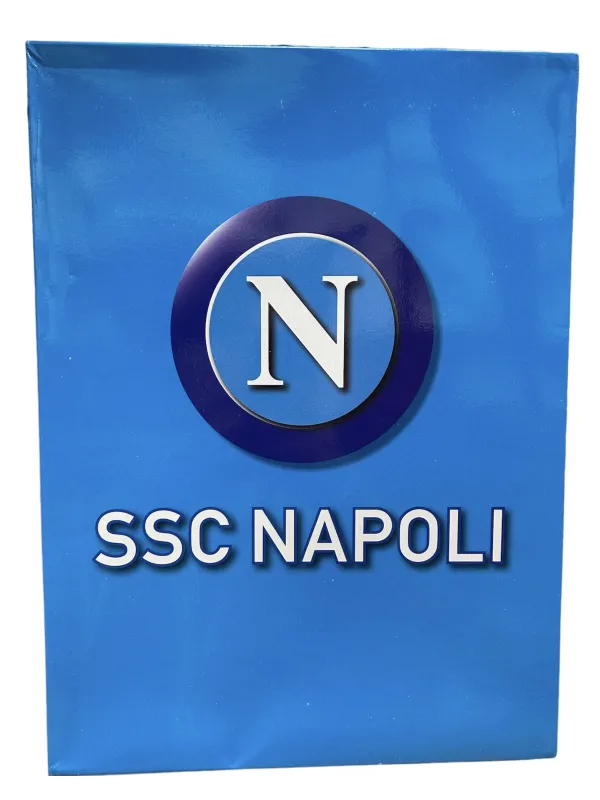 Acquista ora TUTA RAGAZZO SOTTUOMO FELPA GIRO COLLO MANICA LUNGA ZERO&CO. SSC NAPOLI CNF205AJ su nonsolointimo1994.com