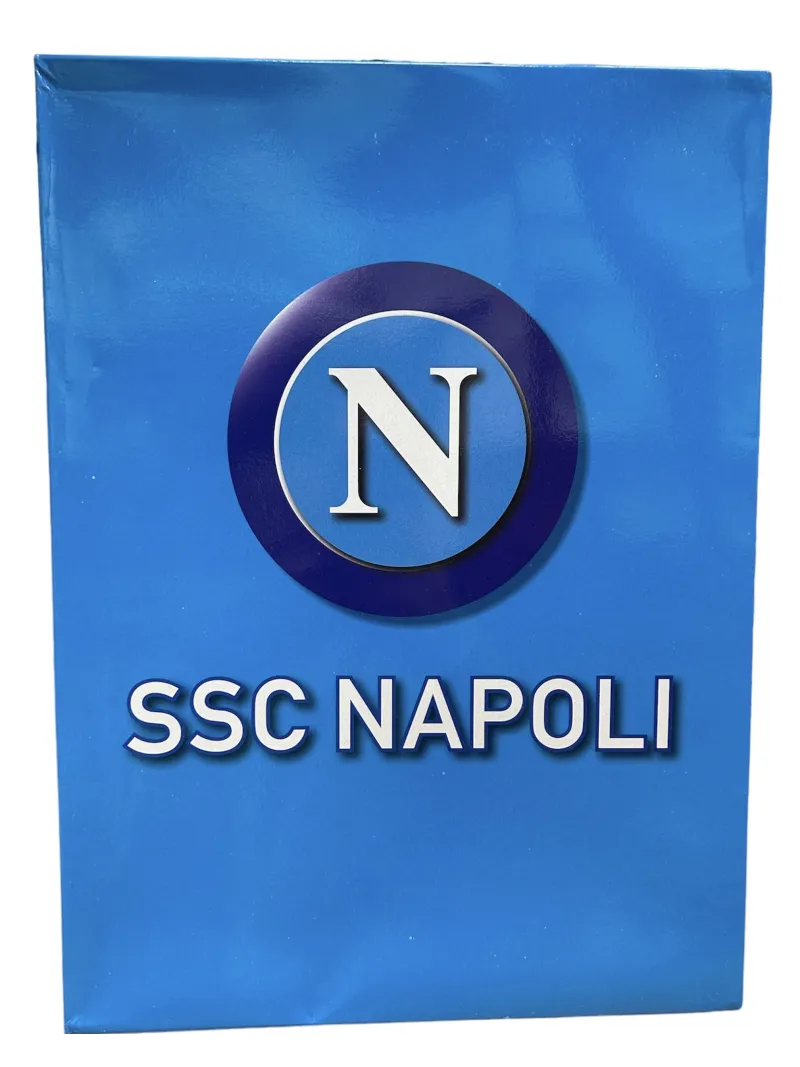 Acquista ora TUTA BAMBINO FELPA GIRO COLLO MANICA LUNGA ZERO&CO. SSC NAPOLI CNF204AB su nonsolointimo1994.com