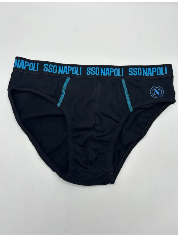 Vendita SLIP UOMO SUPERGA 3 PEZZI