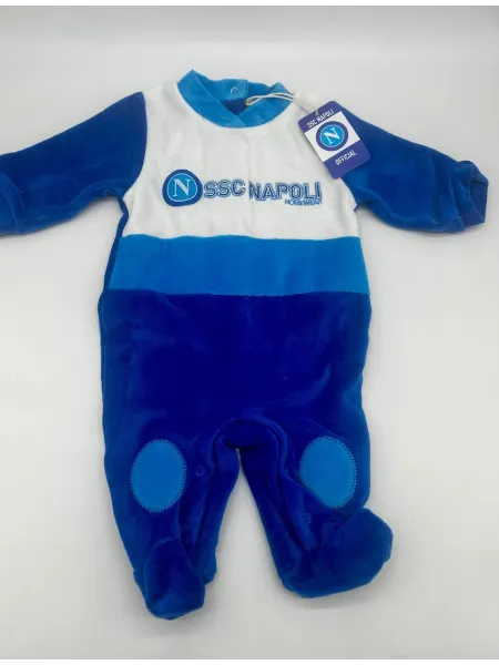 Vendita TUTINA NEONATO MASCHIO DUE PEZZI CON PIEDINO COTONE MANICA LUNGA DISNEY
