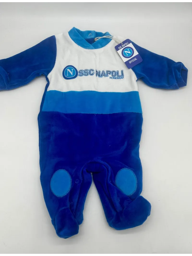 Vendita TUTINA NEONATO MASCHIO DUE PEZZI CON PIEDINO COTONE MANICA LUNGA DISNEY