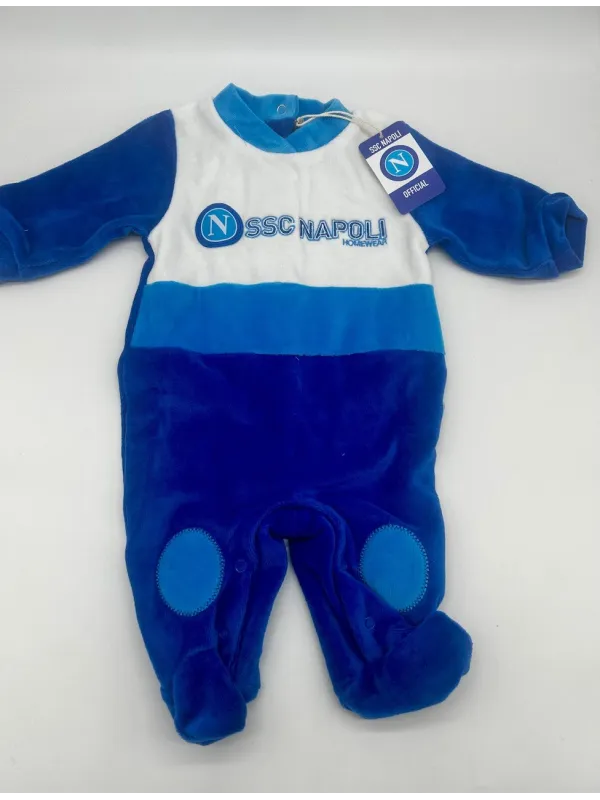 Vendita TUTINA NEONATO MASCHIO DUE PEZZI CON PIEDINO COTONE MANICA LUNGA DISNEY