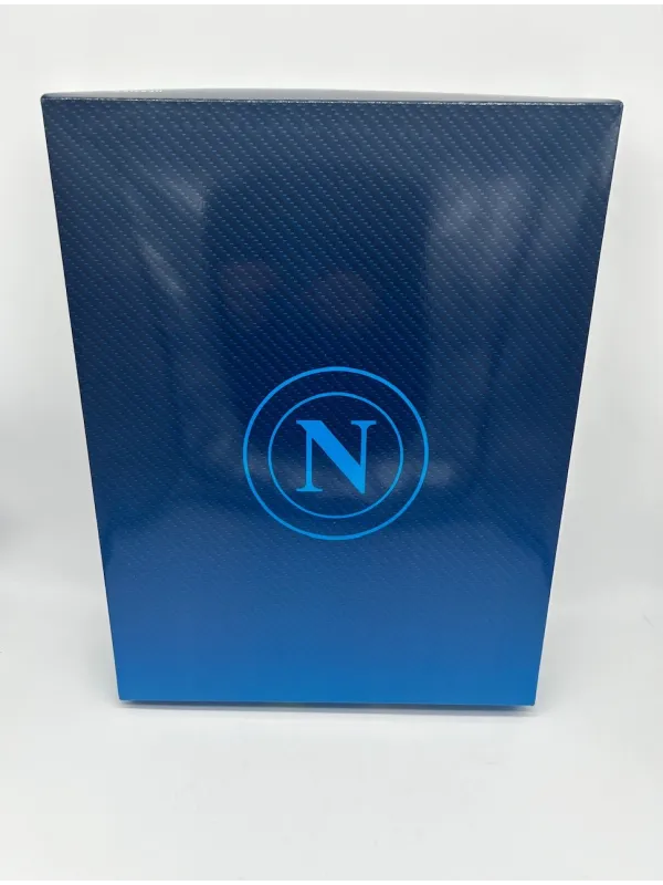 Acquista ora TUTA BAMBINO COTONE FRENCH TERRY FULL ZIP COLLECTION 2025 HERMET SSC NAPOLI PIGNF302105 su nonsolointimo1994.com