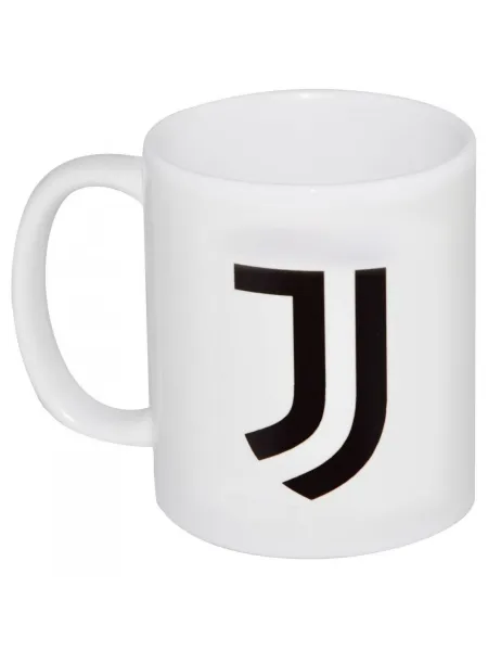 Acquista ora TAZZA MUG IN CERAMICA PER CAPPUCCINO GIEMME FC JUVENTUS OFFICIAL JU1341J su nonsolointimo1994.com