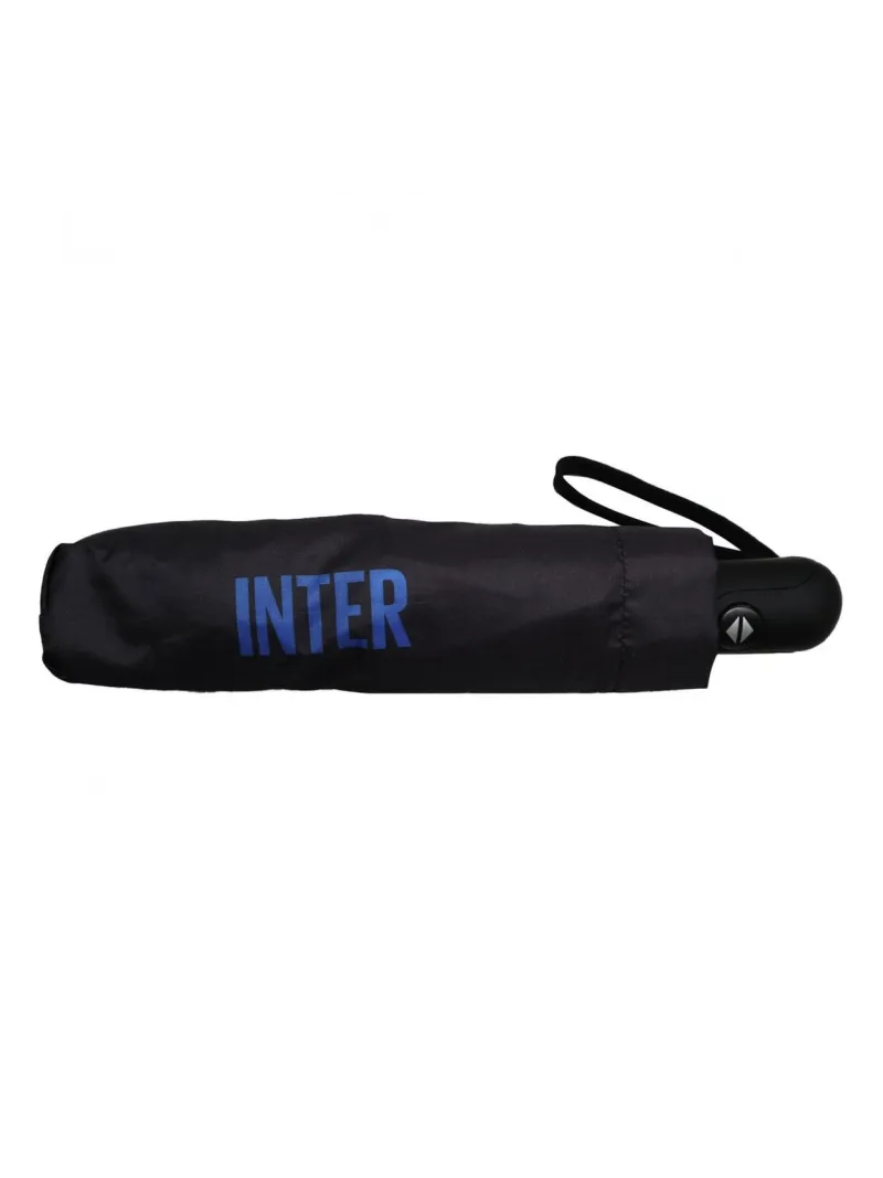 Acquista ora OMBRELLO TASCABILE ADULTO APERTURA AUTOMATICA GIEMME FC INTER OFFICIAL IN1655 su nonsolointimo1994.com