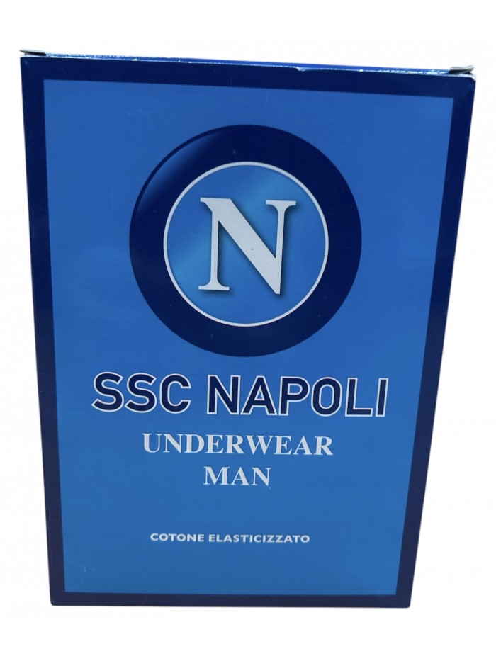 Vendita SLIP UOMO SUPERGA 3 PEZZI