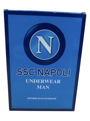 Vendita SLIP UOMO SUPERGA 3 PEZZI