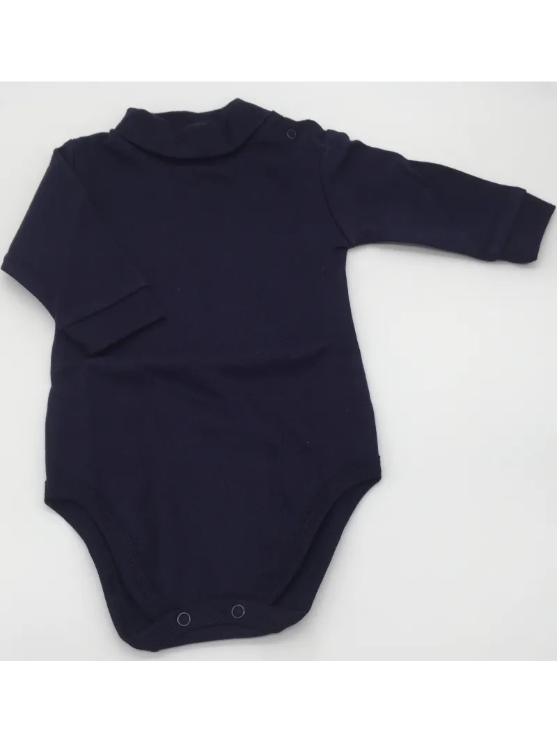 BODY LUPETTO CALDO COTONE UNISEX NEONATO NEONATA NAZARENO GABRIELLI