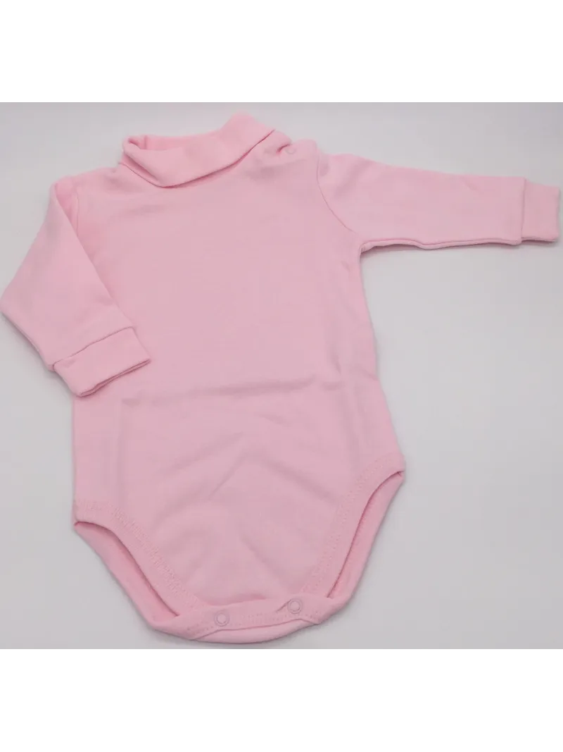 BODY LUPETTO CALDO COTONE UNISEX NEONATO NEONATA NAZARENO GABRIELLI