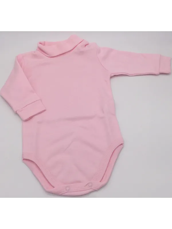 BODY LUPETTO CALDO COTONE UNISEX NEONATO NEONATA NAZARENO GABRIELLI