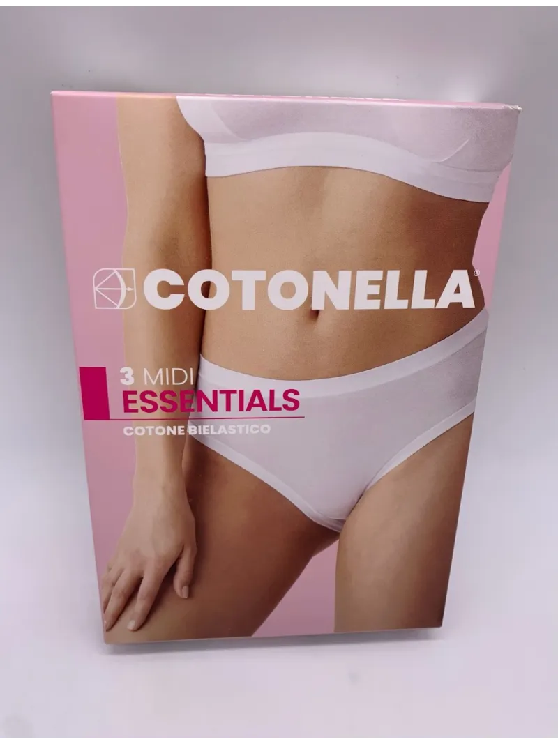 Vendita SLIP DONNA JADEA 509