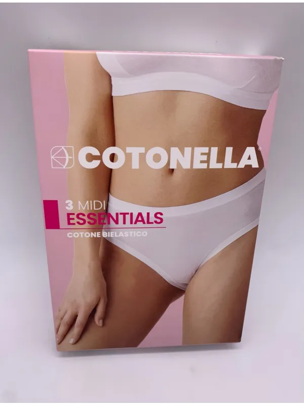 Vendita SLIP DONNA JADEA 509