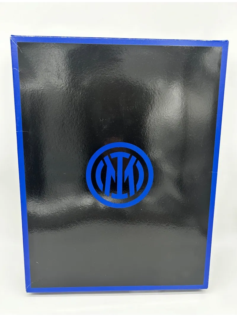 Acquista ora TUTA RAGAZZO SOTTUOMO COTONE FRENCH TERRY FULL ZIP COLLECTION 2025 HERMET FC INTER PIGIF202050 su nonsolointimo1994