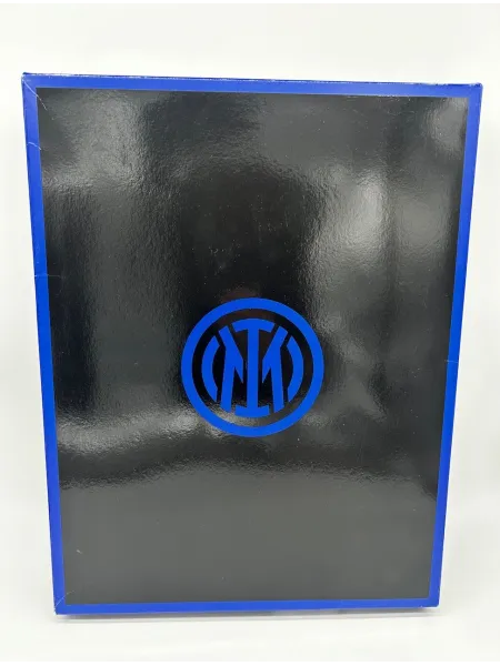 Acquista ora PIGIAMA RAGAZZO SOTTUOMO MANICA LUNGA COTONE 100% COLLECTION 2025 HERMET FC INTER PIGIT202055 su nonsolointimo1994. 2