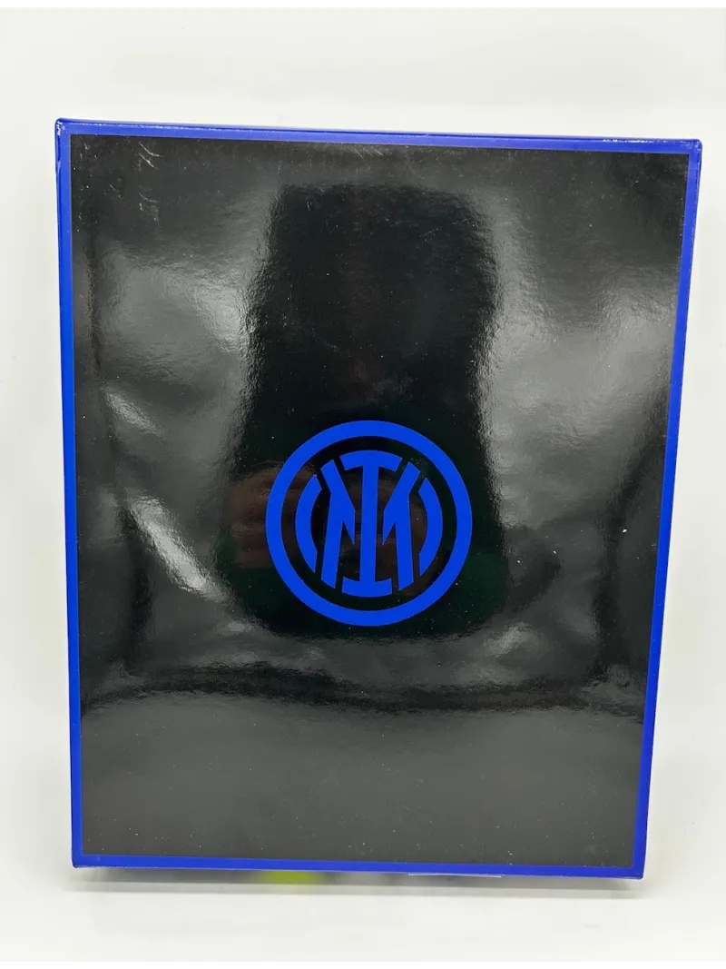 Acquista ora PIGIAMA UOMO COTONE 100% MANICA LUNGA COLLECTION 2026 HERMET FC INTER PIGIT102055 su nonsolointimo1994.com