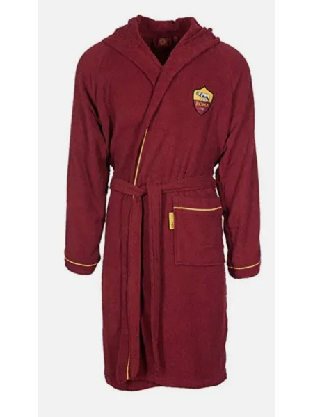 Vendita ACCAPPATOIO CON CAPPUCCIO BIMBO SPUGNA ORIGINAL INTIMO 2