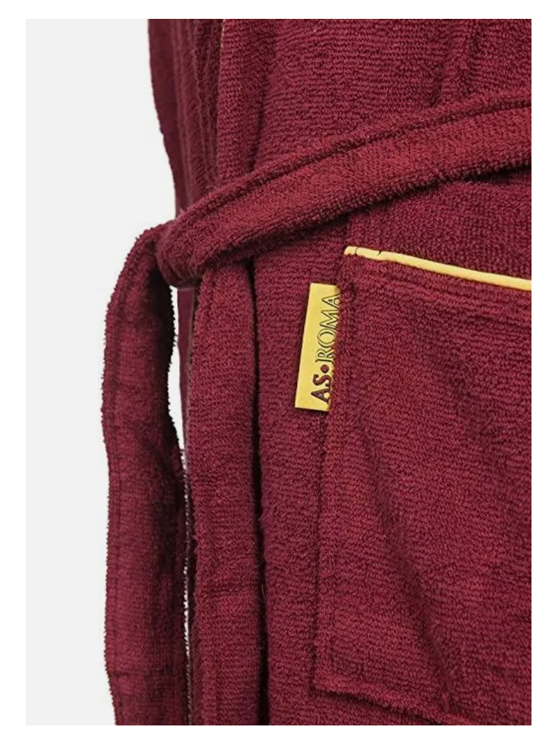 Vendita ACCAPPATOIO CON CAPPUCCIO BIMBO SPUGNA ORIGINAL INTIMO