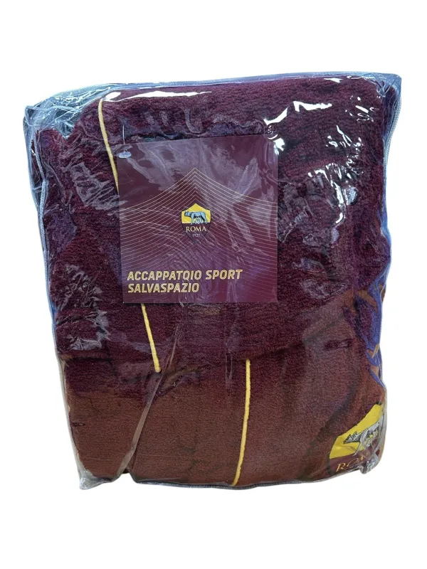 Vendita ACCAPPATOIO CON CAPPUCCIO BIMBO SPUGNA ORIGINAL INTIMO