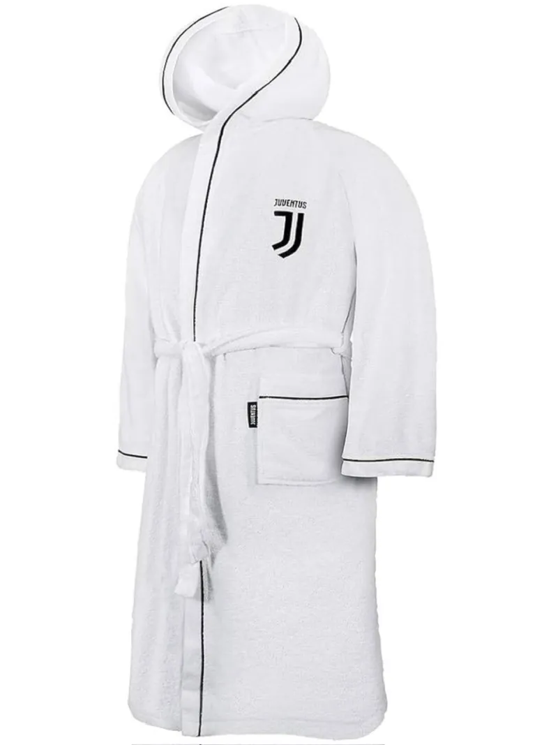 Vendita ACCAPPATOIO CON CAPPUCCIO BIMBO SPUGNA ORIGINAL INTIMO