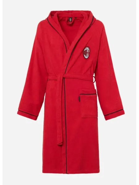 Vendita ACCAPPATOIO CON CAPPUCCIO BIMBO SPUGNA ORIGINAL INTIMO 2