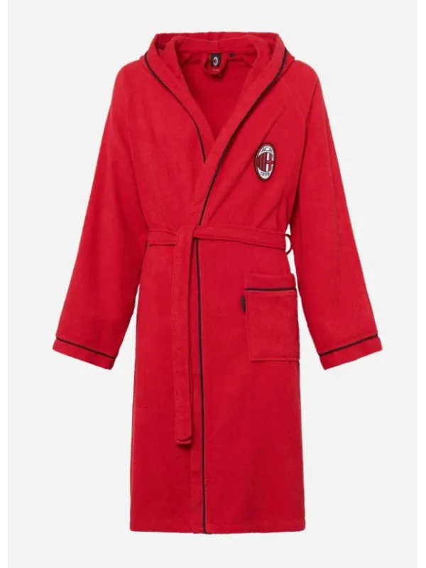 Vendita ACCAPPATOIO CON CAPPUCCIO BIMBO SPUGNA ORIGINAL INTIMO