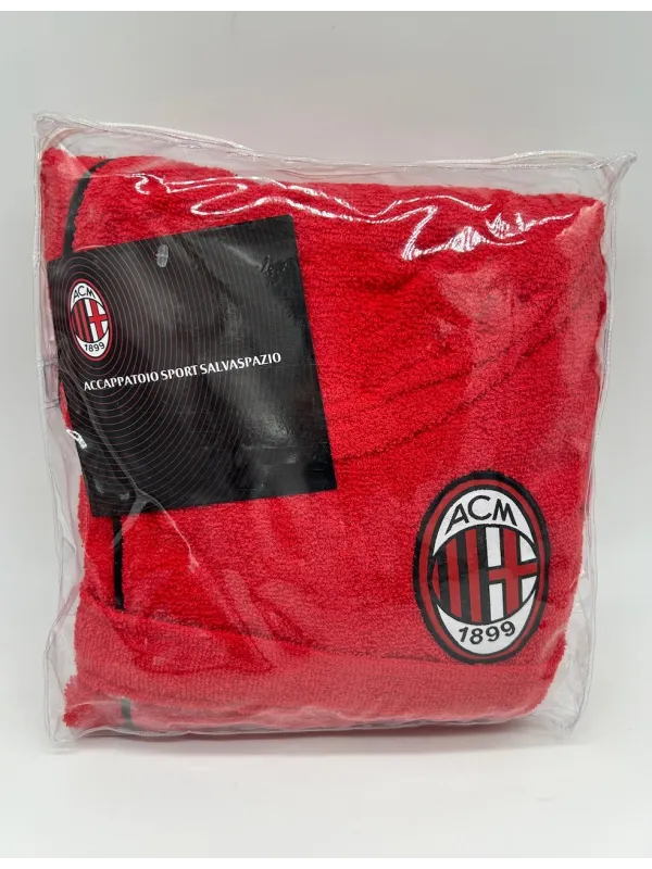 Vendita ACCAPPATOIO CON CAPPUCCIO BIMBO SPUGNA ORIGINAL INTIMO
