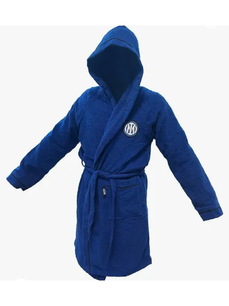 Vendita ACCAPPATOIO CON CAPPUCCIO BIMBO SPUGNA ORIGINAL INTIMO 2