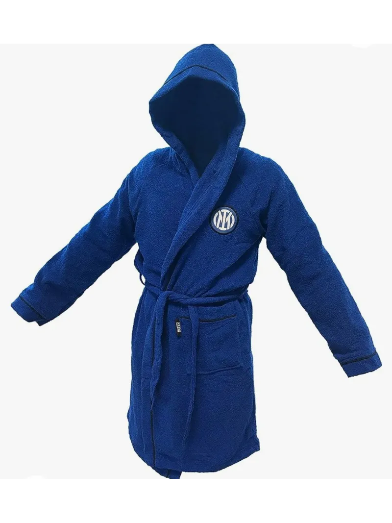 Vendita ACCAPPATOIO CON CAPPUCCIO BIMBO SPUGNA ORIGINAL INTIMO