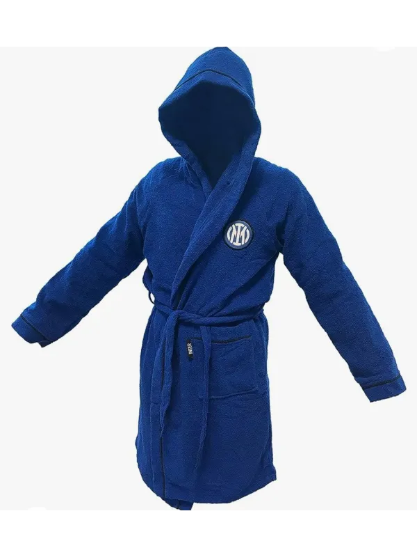 Vendita ACCAPPATOIO CON CAPPUCCIO BIMBO SPUGNA ORIGINAL INTIMO