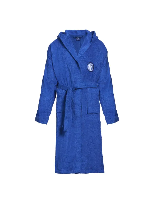 Vendita ACCAPPATOIO CON CAPPUCCIO BIMBO SPUGNA ORIGINAL INTIMO