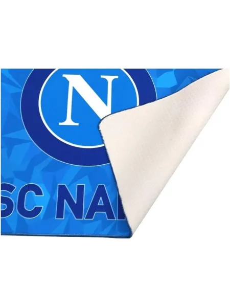 Acquista ora TAPPETO ARREDO CON ANTISCIVOLO MADE IN ITALY 80x120 CARILLO SSC NAPOLI GL752 su nonsolointimo1994.com 2