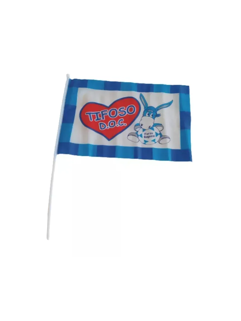 Acquista ora TELO STRISCIONE NAPOLI 500x100 cm su nonsolointimo1994.com