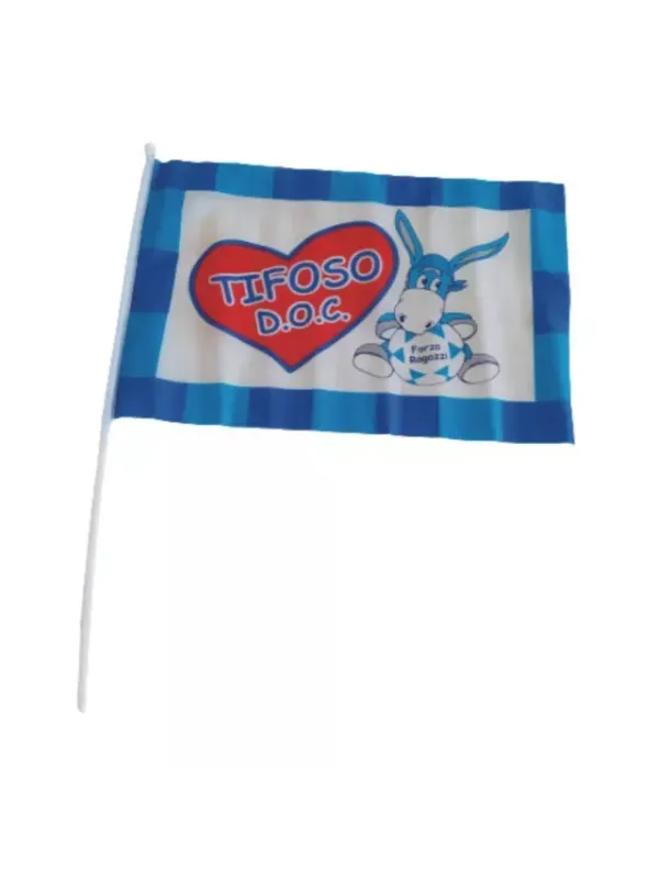 Acquista ora TELO STRISCIONE NAPOLI 500x100 cm su nonsolointimo1994.com