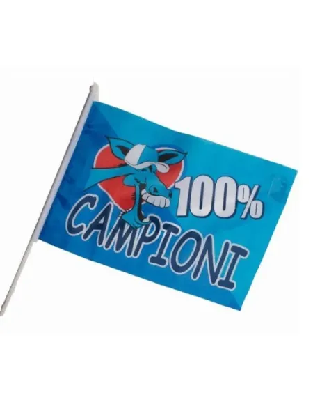 Acquista ora TELO STRISCIONE NAPOLI 500x100 cm su nonsolointimo1994.com 2