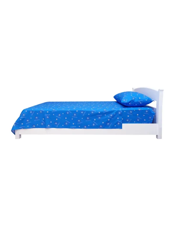 Vendita COMPLETO LENZUOLA LETTO SINGOLO COTONE RENATO BALESTRA