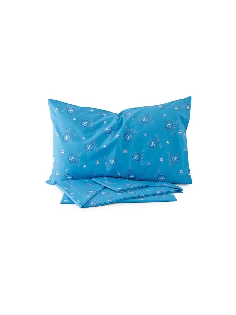 Vendita COMPLETO LENZUOLA LETTO SINGOLO COTONE RENATO BALESTRA