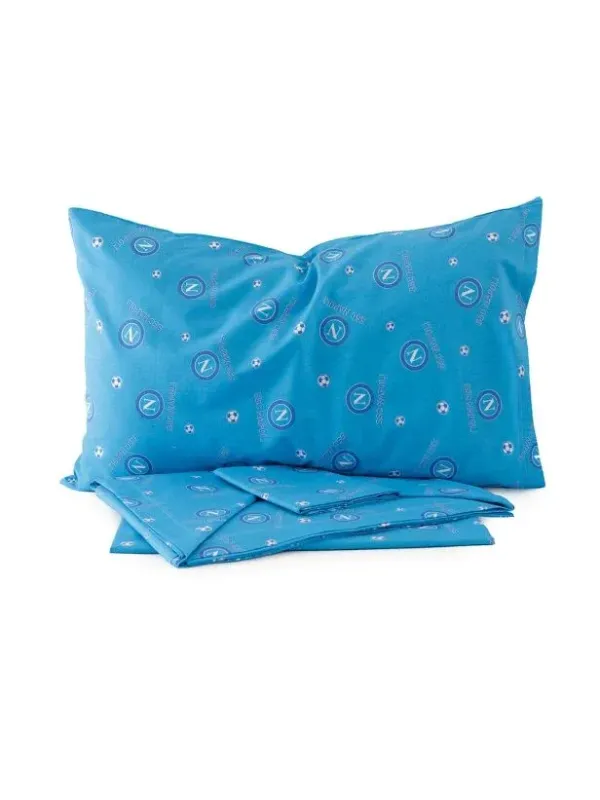 Vendita COMPLETO LENZUOLA LETTO SINGOLO COTONE RENATO BALESTRA