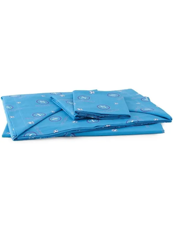 Vendita COMPLETO LENZUOLA LETTO SINGOLO COTONE RENATO BALESTRA