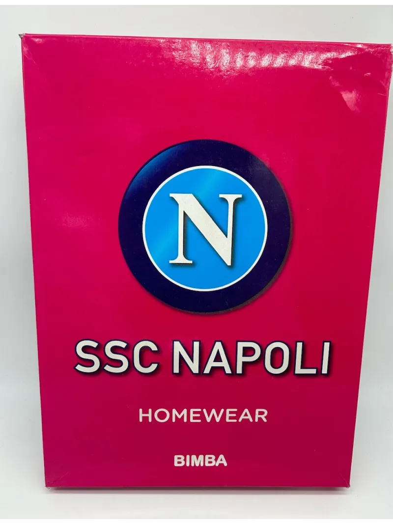 Acquista ora copia di TUTA DONNA FELPA FULL ZIP ZERO&CO. SSC NAPOLI CNF500A su nonsolointimo1994.com