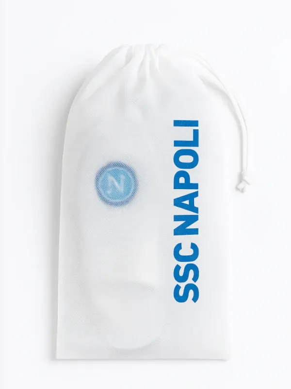 Acquista ora copia di PANTOFOLA UOMO PILE ANTISCIVOLO SSC NAPOLI 105TU su nonsolointimo1994.com