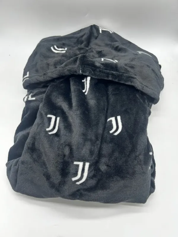 Acquista ora copia di PLAID CORAL CON PELLICCIA INTERNA LETTO SINGOLO CARILLO SSC NAPOLI 130X150 LX951 su nonsolointimo1994.com