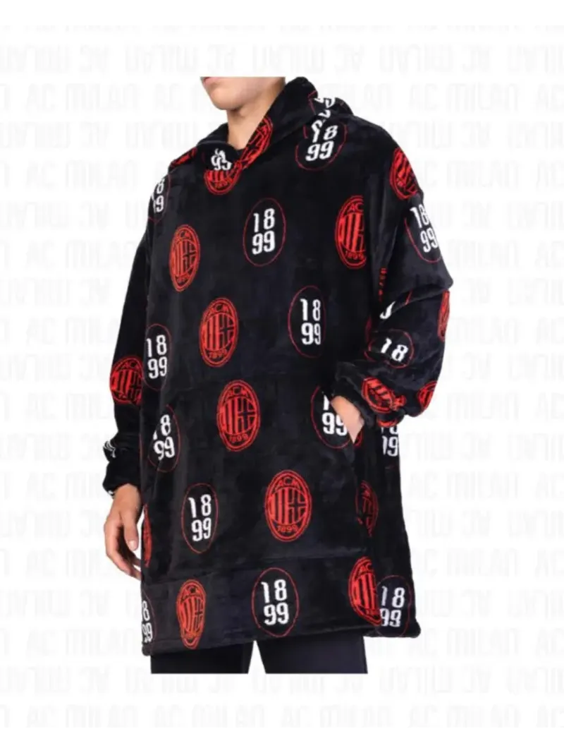 Acquista ora copia di PLAID CORAL CON PELLICCIA INTERNA LETTO SINGOLO CARILLO SSC NAPOLI 130X150 LX951 su nonsolointimo1994.com